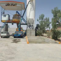 جرثقیل سبد بالابر ( سبدبالابر )