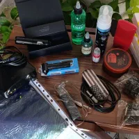تتوی بدن و صورت