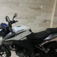 Ns200 مدل ۹۸