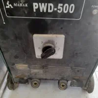 ترانس جوش ۵۰۰ امپر