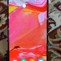 گوشی سامسونگ a70|موبایل|سوسنگرد, |دیوار