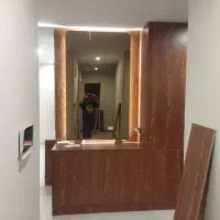 نصاب کابینت و کمد دیواری انجام انواع خورده کاری|خدمات پیشه و مهارت|کرج, کمال‌شهر|دیوار