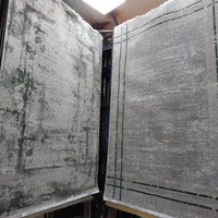 قالیچه ۶ متری پاییزی