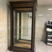 بوفه|بوفه، ویترین، کنسول|تبریز, |دیوار