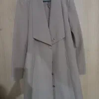 تعدادی کت و مانتو نو و در حد نو