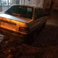 فروش پراید ۸۸|خودرو سواری و وانت|شوط, |دیوار