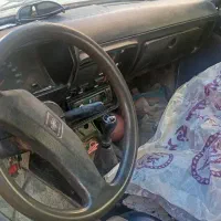 پیکان وانت دوگانه 86|خودرو سواری و وانت|بوکان, |دیوار