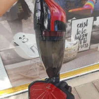 جاروبرقی دو کاره کارجا ترکیه|جاروبرقی، جارو شارژی، بخارشو|ماکو, |دیوار