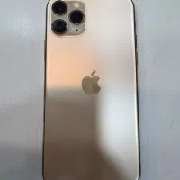 ایفون 11pro درحده صفر