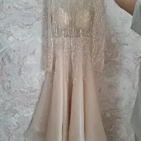 لباس مجلسی نو