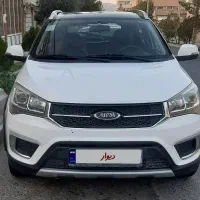 ایکس ۲۲ مدل ۹۷ کم کار|خودرو سواری و وانت|بیرجند, |دیوار