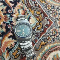 سیکو ۵قدیمی