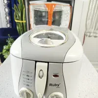 سرخ کن Rubyنوو