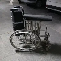 ویلچر بیمارستانی، وزن سنگین