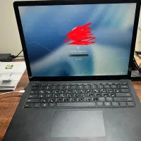 Surface laptop 3