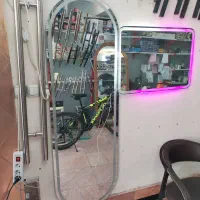 شاگرد جهت کار در سکوریت و درب اتومات|استخدام صنعتی، فنی، مهندسی|تربت‌حیدریه, آسایش|دیوار