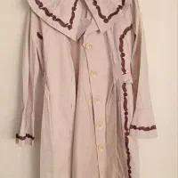 مانتو پاییزه|لباس|تهران, بنیهاشم|دیوار