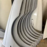 فروش مستقیم بدنه رنگی خودرو