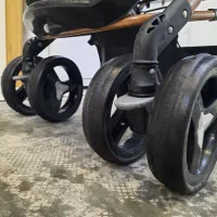 کالسکه دلیجان|کالسکه و لوازم جانبی|قدس, شهر‌قدس|دیوار