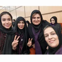 کارگاه مادر و پدر پرانرژی و آرام