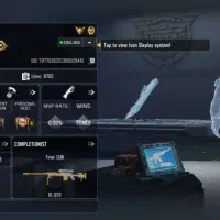 اکانت کالاف|کنسول، بازی ویدئویی و آنلاین|سیرجان, |دیوار