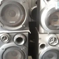 تصاویر باندها را ببنید به شرط تست|سیستم صوتی خانگی|اصفهان, ملکشهر|دیوار