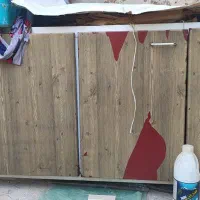 کابینت فلزی گالوانیزه