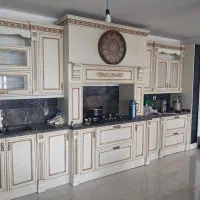 کابینت،کمد،ماربل،قرنیز،بازسازی