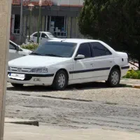 فروش پژو پارس دوگانه فابریک مدل ۹۰
