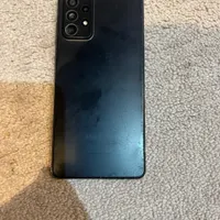 سامسونگ Galaxy A72 با حافظهٔ ۲۵۶ گیگابایت