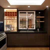 طراحی کابینت مدرن فقط 400|خدمات پیشه و مهارت|تهران, تهرانپارس جنوبی|دیوار