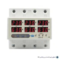 محافظ کنتور محافظ ولتاژ محافظ یخچال محافظ برق|ابزارآلات|مشهد, سعد آباد|دیوار