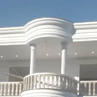 اجرای نمای رومی سیمانی با کادری مجرب و متعهد|خدمات پیشه و مهارت|رودسر, |دیوار