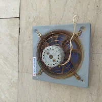 فن هواکش