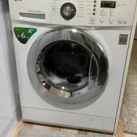 لباسشویی شش کیلویی ال جی