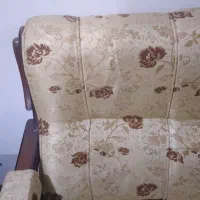 مبلمان ۷ نفره،چوب نراد