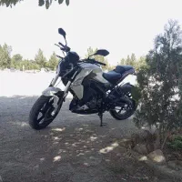 بنلی ۱۸۰ اس s درجه یک بی نظیر|موتورسیکلت|کرج, مهرویلا جنوبی|دیوار