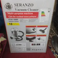 جارو برقی نو و پلمپ ۱۰۰۰۰ استار