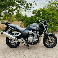 Cb1300سیبی سند دالاهوبا پروانه گمرکی