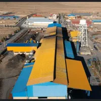 نیرو کار گلبهار و چناران