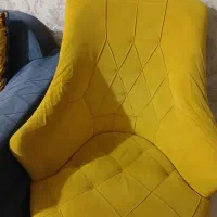 مبل ۵ نفره|مبلمان خانگی و میز عسلی|پاکدشت, پاکدشت (مامازند)|دیوار