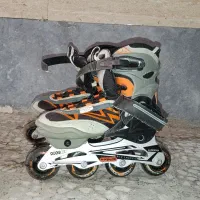 اسکیت آلمانی