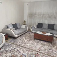 مبل نه نفره و غذا خوری چهار نفره