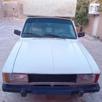 پیکان وانت سفید|خودرو سواری و وانت|سریش آباد, |دیوار