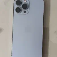 آیفون ۱۳ پرومکس در حد نو اقساط|موبایل|اصفهان, قلعه طبره|دیوار