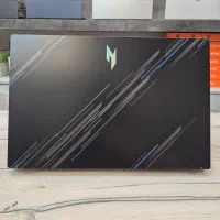 لپ تاپ گرافیک دار ایسر NITRO V15