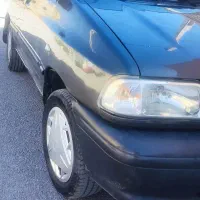 پراید ۱۳۱ مدل ۹۴