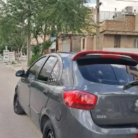 تیبا ۲|خودرو سواری و وانت|کرمانشاه, |دیوار
