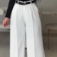 تست دوخت شلوار بیرونی از امروز پنج شنبه محدود