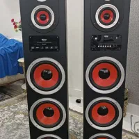 اسپیکر خانگی مارشال